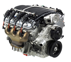 P1EDF Engine